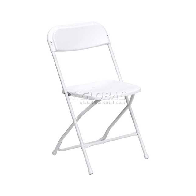 LE-L-3-WHITE-GG Flash Furniture