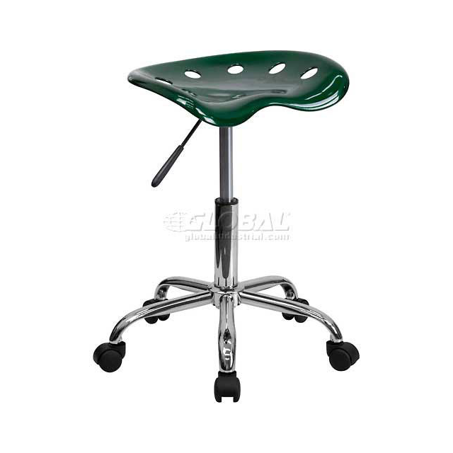 LF-214A-GREEN-GG Flash Furniture