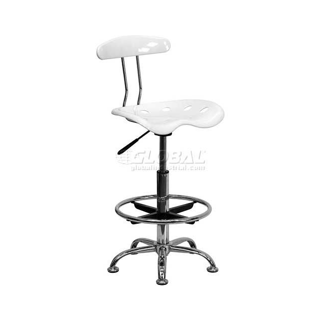 LF-215-WHITE-GG Flash Furniture