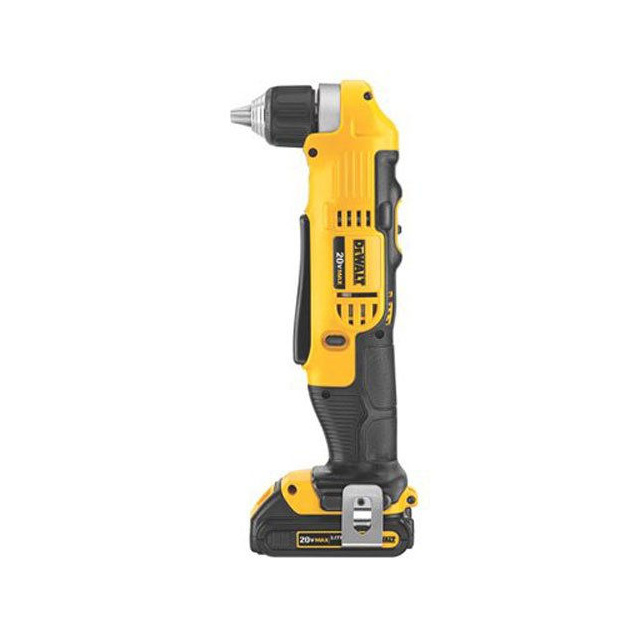 DCD740C1 DeWalt