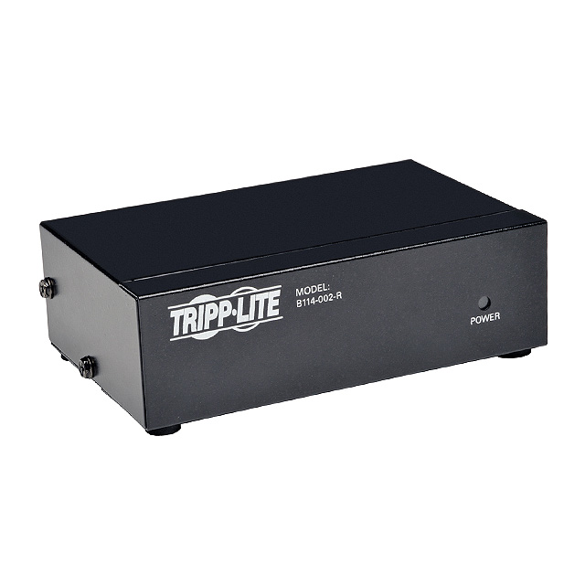 B114-002-R Tripp Lite