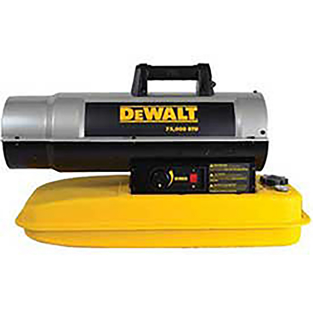 DXH75KT DeWalt