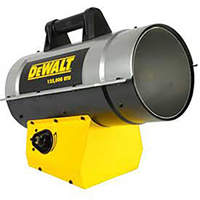 DXH125FAV DeWalt