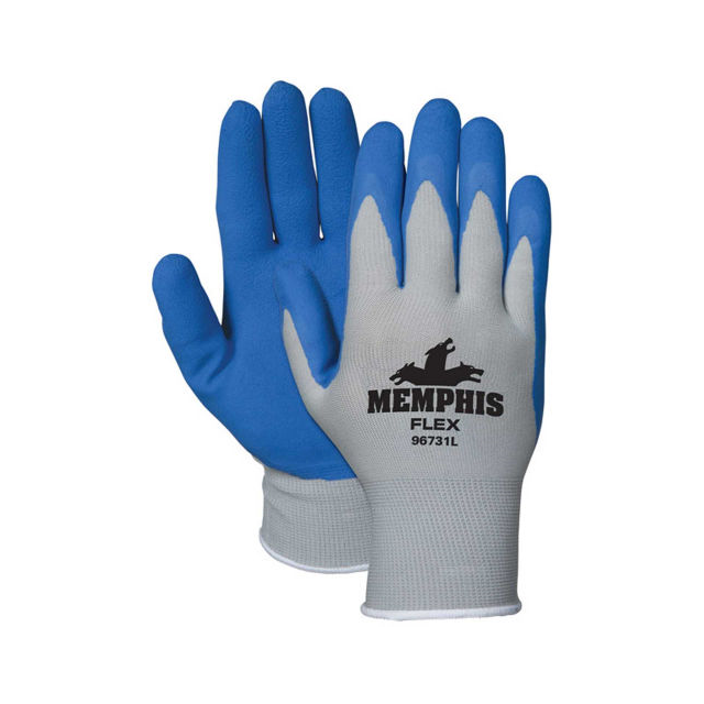 96731M Memphis Glove