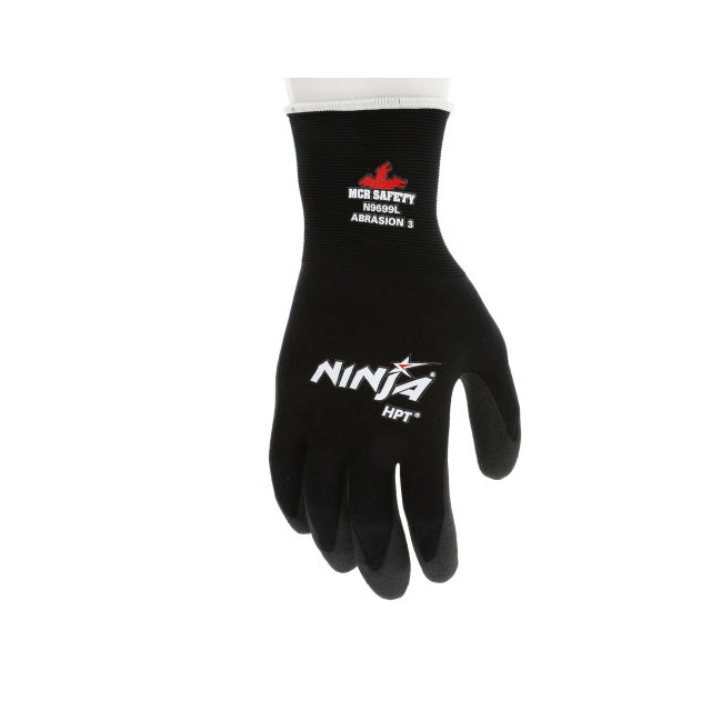 N9699M Memphis Glove