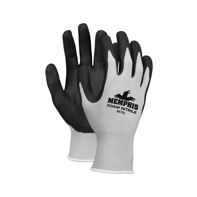 9673L Memphis Glove