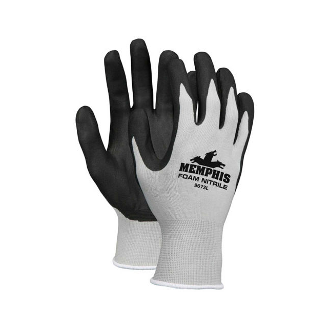 9673M Memphis Glove