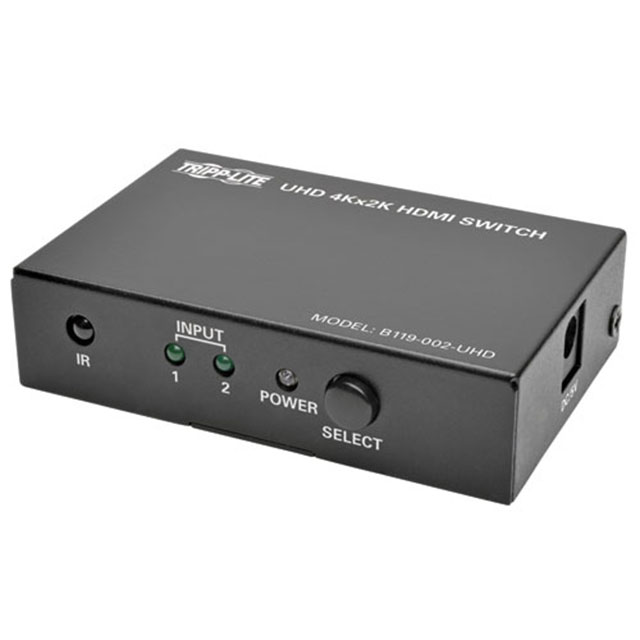 B119-002-UHD Tripp Lite