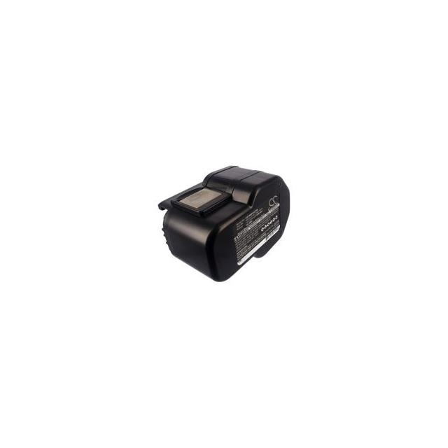B12  BATTERY Interlight