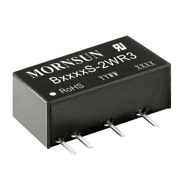 B1203S-2WR3 Mornsun America, LLC