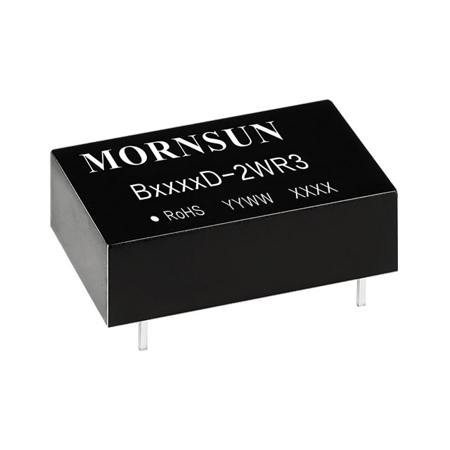 B1205D-2WR3 Mornsun America, LLC