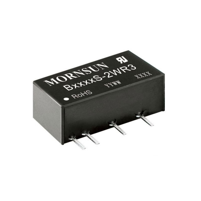 B1209S-2WR3 Mornsun America, LLC
