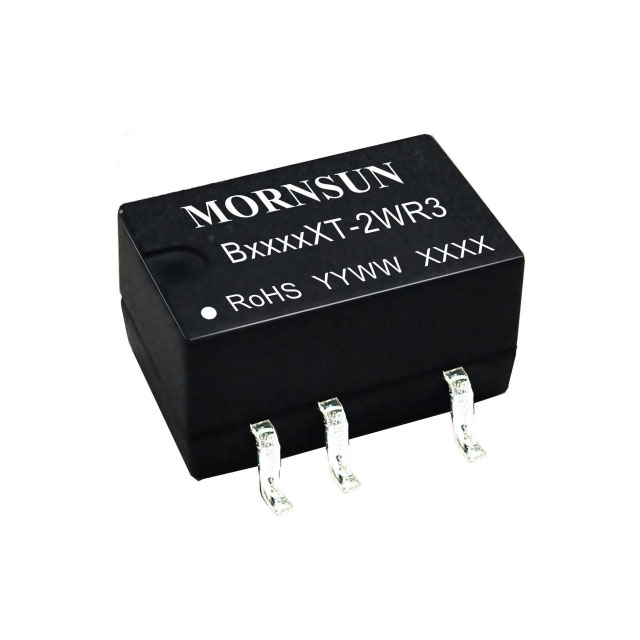 B1209XT-2WR3 Mornsun America, LLC