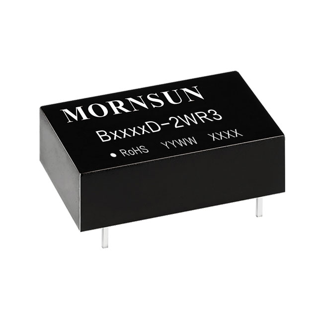 B1224D-2WR3 Mornsun America, LLC