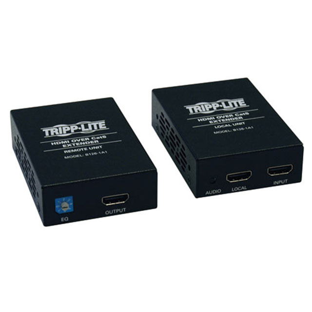 B126-1A1-INT Tripp Lite