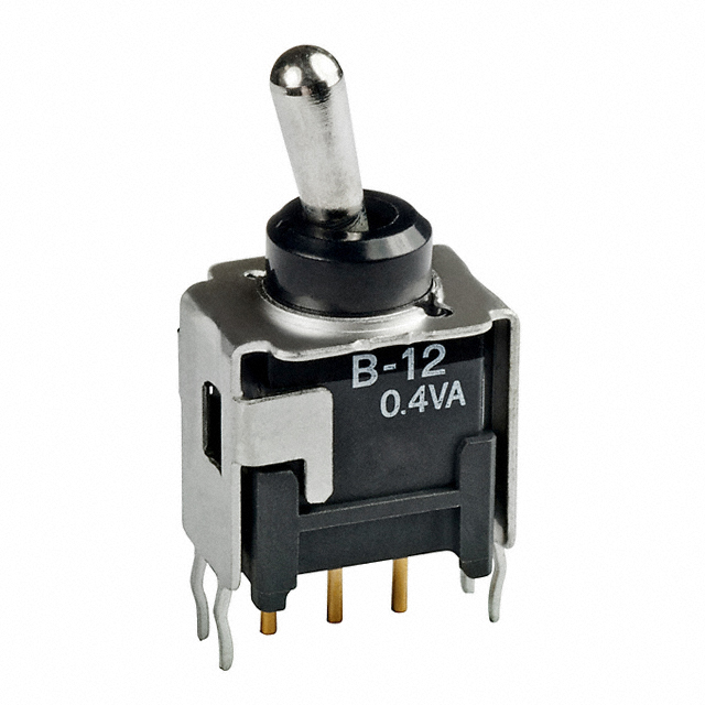 B12JB NKK Switches