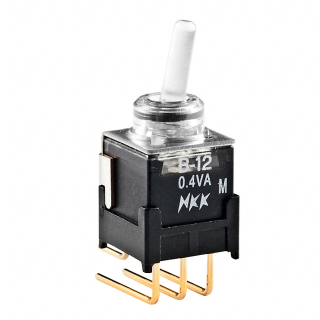 B12JJHF NKK Switches