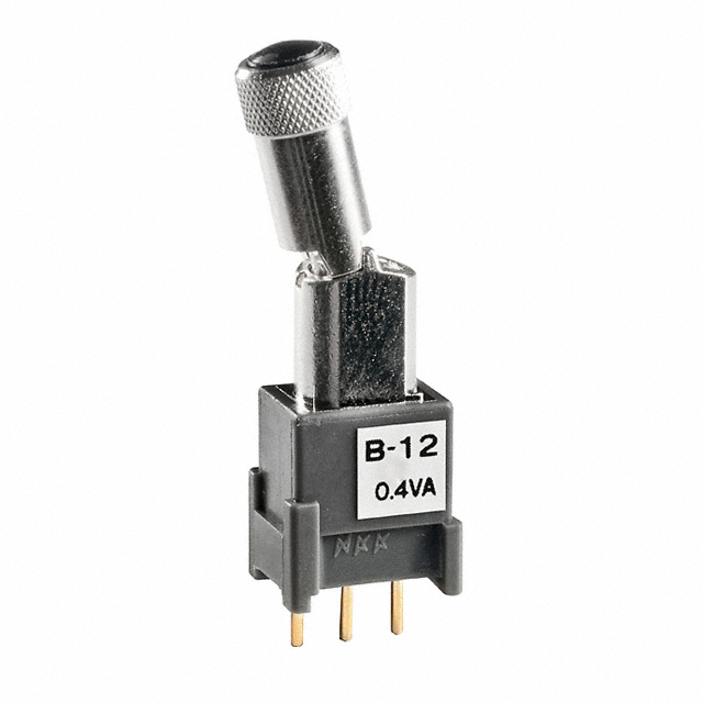 B12LP NKK Switches