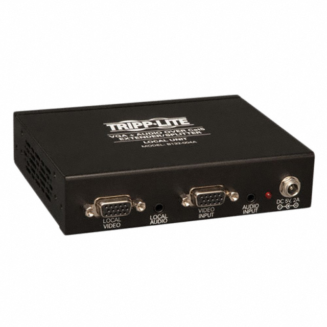 B132-004A Tripp Lite