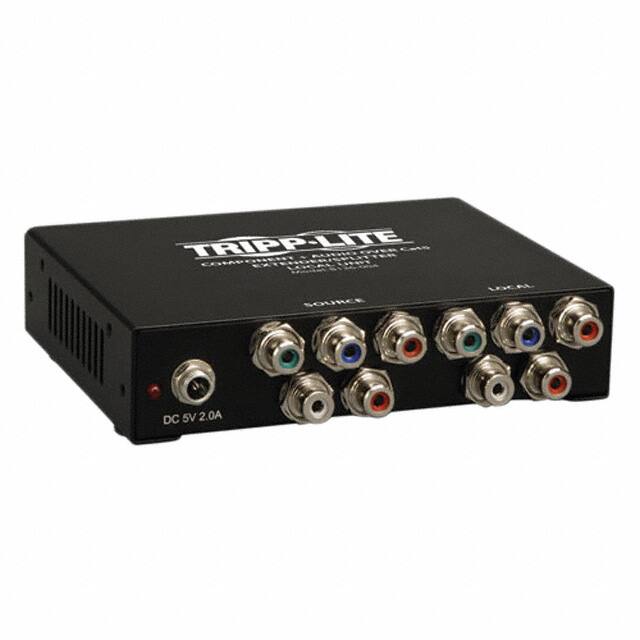 B136-004 Tripp Lite