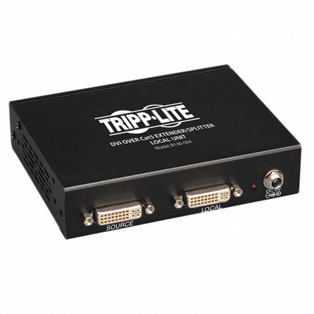 B140-004 Tripp Lite