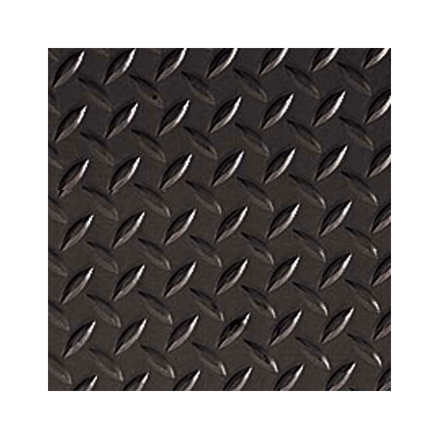 WD 3432BK Crown Mats