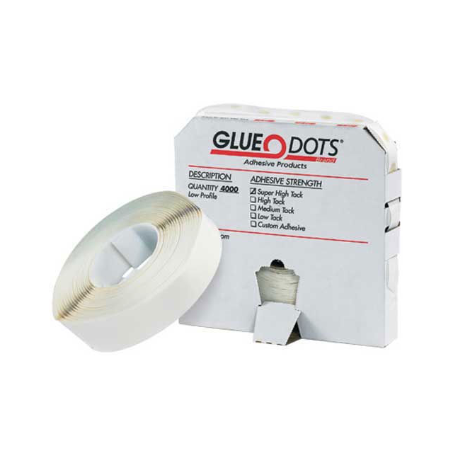 GD102 Glue Dots