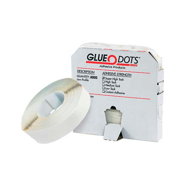 GD103 Glue Dots