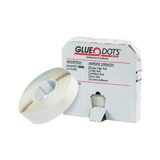 GD104 Glue Dots