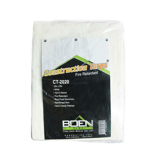 CTH-1520 Boen