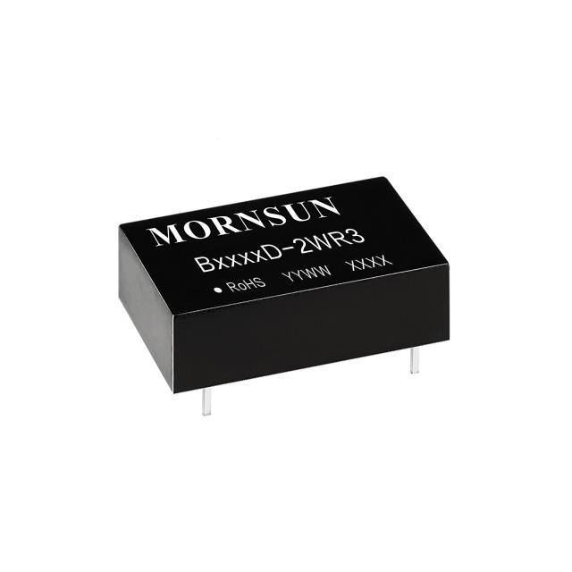 B1509D-2WR3 Mornsun America, LLC