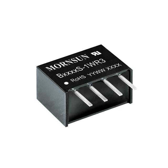 B1509S-1WR3 Mornsun America, LLC
