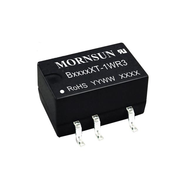 B1509XT-1WR3 Mornsun America, LLC