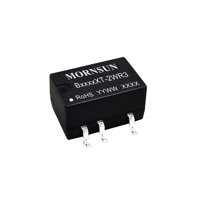 B1515XT-2WR3 Mornsun America, LLC