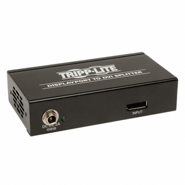 B156-002-DVI Tripp Lite