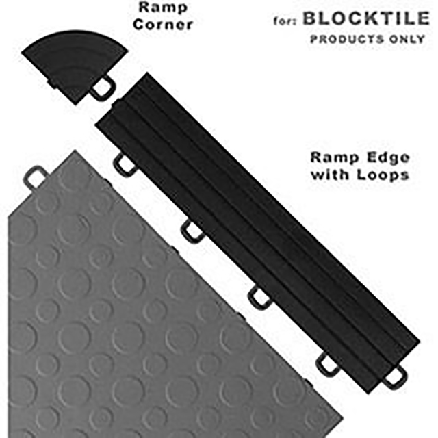 B1573674 Block Tile