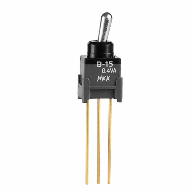 B15JW NKK Switches