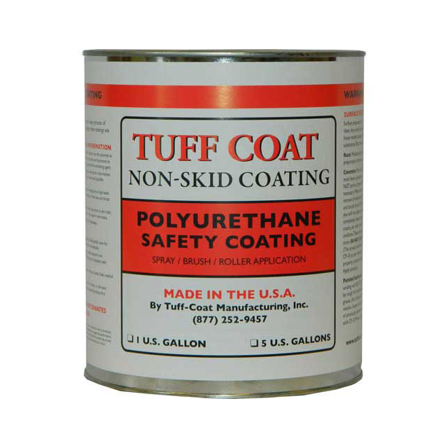 B1635821 Tuff Coat