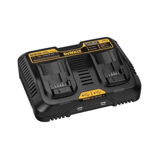 DCB102 DeWalt