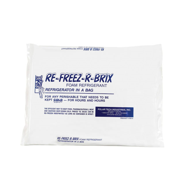 RB64 Re-Freez-R-Brix