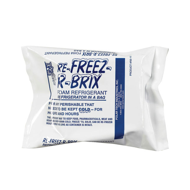 RB15 Re-Freez-R-Brix