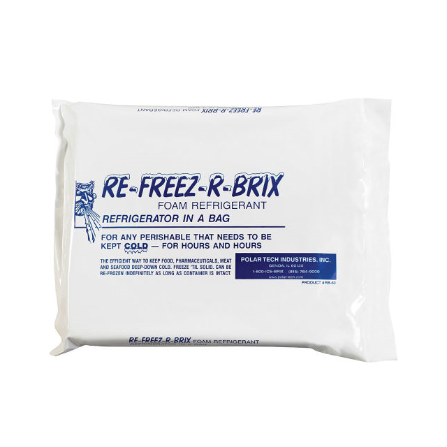 RB60 Re-Freez-R-Brix