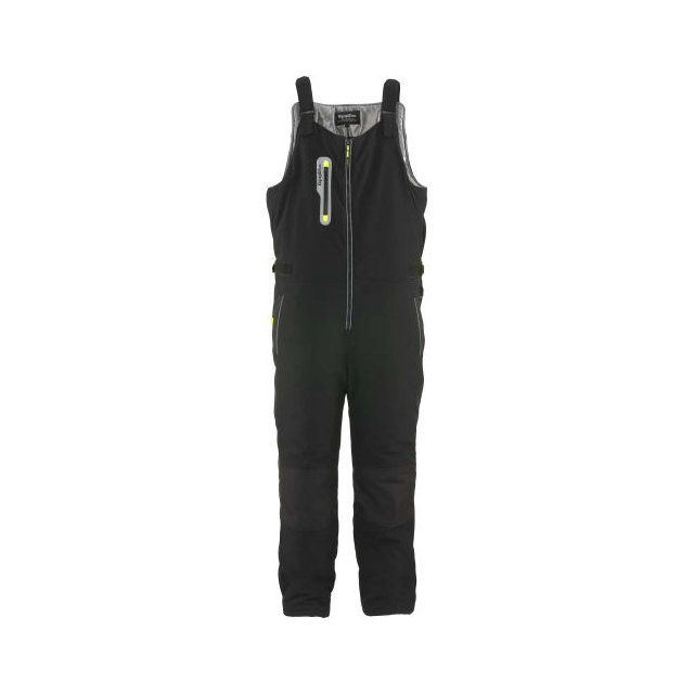 0795RBLK3XL RefrigiWear