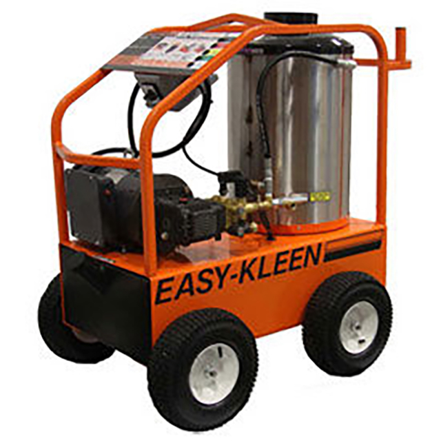 EZO2435E-GP Easy-Kleen