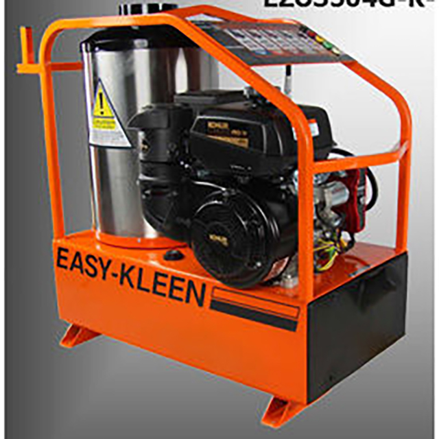 EZO3504G-K Easy-Kleen