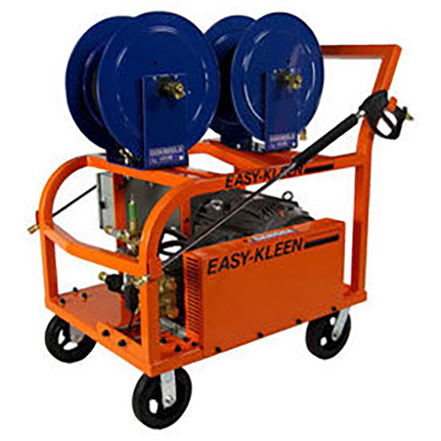 IS310E-3 Easy-Kleen