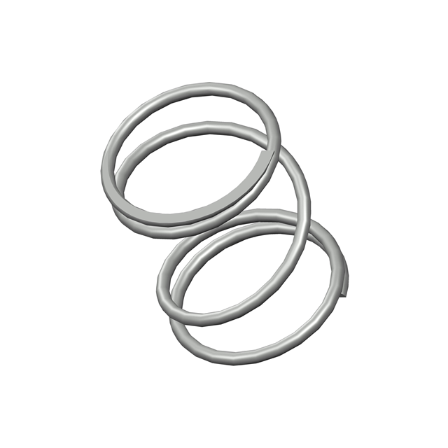 B17-148CS Century Spring Corp