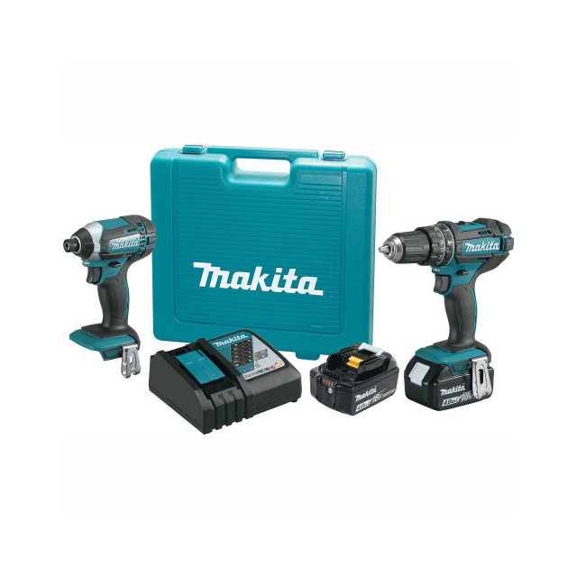 XT261M Makita