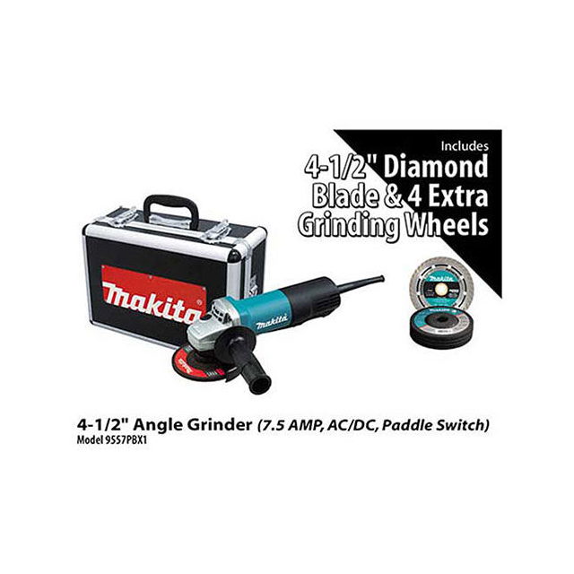 9557PBX1 Makita