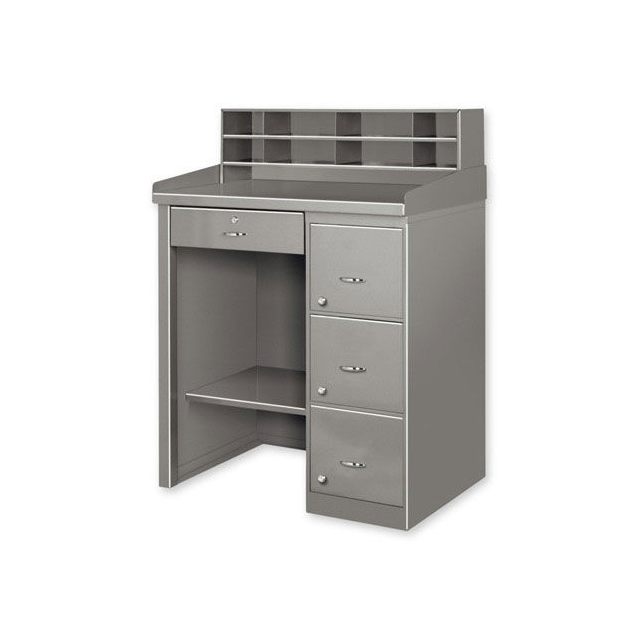 FCD-2839-GRAY Global Industrial